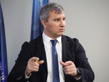 В КФФ состоялось совещание по детско-юношескому футболу