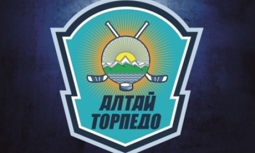 
«Алтай-Торпедо» крупно переиграл «Горняк»