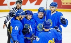 «Казахстан порвал Канаду в хоккее». Eurosport показал самое эпичное видео Универсиады-2019