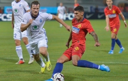 
Обидчик «Ордабасы» пропустил гол на 91-й минуте и вылетел из Лиги Европы