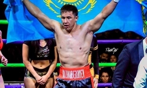
Казахстанский тяжеловес поднялся в мировом рейтинге после нокаута в титульном бою в Алматы