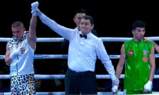 Чемпион WSB из Казахстана с более чем 200 боями в любителях впервые не смог победить нокаутом