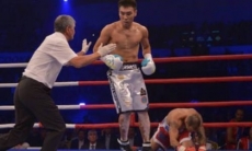 Непобежденный казахстанский боксер вошел в ТОП-15 рейтинга WBO