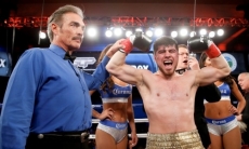 Промоутер казахстанского боксера высказался о важности боя с нокаутером из США