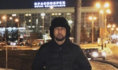 Небитый казахстанский боксер прибыл в Красноярск для боя за три титула