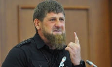 «Я тоже решил это сделать». Рамзан Кадыров вызвал на бой Александра Емельяненко