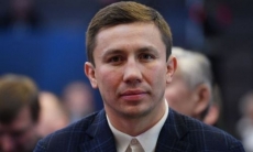 Головкин выразил соболезнования в связи с авиакатастрофой в Алматы