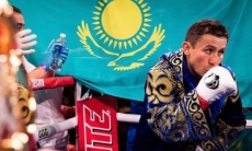 Непобежденный претендент сделал заявление о бое с Головкиным в Казахстане