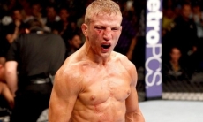 Российский боец UFC заявил о желании провести бой с Диллашоу