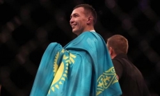 «Как представитель казахского ММА хочу сказать». Исмагулов — о шансах казахстанцев в UFC