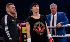 Промоутер Джукембаева предложил ему соперников на бой за титул чемпиона мира