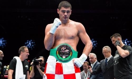 
Бывший боксер «Astana Arlans» бросил вызов Поветкину после его спорной ничьей с Хантером