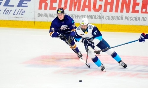
Букмекеры ставят на поражение «Алтая» в матче с «Сибирскими Снайперами»