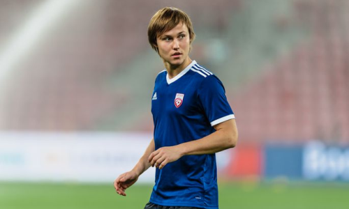 
«Называли величайшим талантом». Футболист сборной из Европы может оказаться в Казахстане