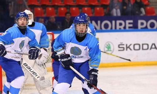 
ИИХФ отменила юниорский чемпионат мира с участием сборной Казахстана