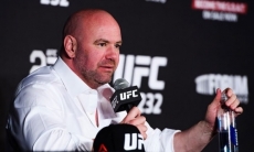 На президента UFC подали в суд по делу о сексуальном вымогательстве. Подробности
