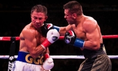 Деревянченко озвучил выгоды реванша над Головкиным и назвал четверку сильнейших боксеров
