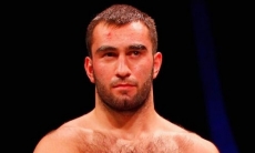 «Он убьет меня». Бывший чемпион мира из лагеря Головкина испугался «монстра» из UFC