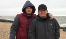 Госпитализированный отец Хабиба Нурмагомедова рассказал о своём состоянии