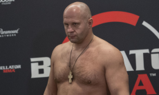 Бывший чемпион UFC собрался одновременно «набить рожи» Емельяненко и Овериму