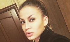 Казахстанская Анджелина Джоли привлекла внимание популярного таблоида
