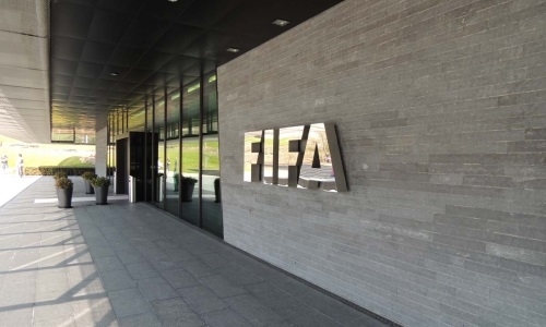 
Казахстанский футбол получит финансовую помощь от ФИФА. Озвучена сумма