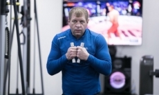 «Мы заставляем его». Кадыров и Емельяненко удивили деталями своих тренировок. Видео