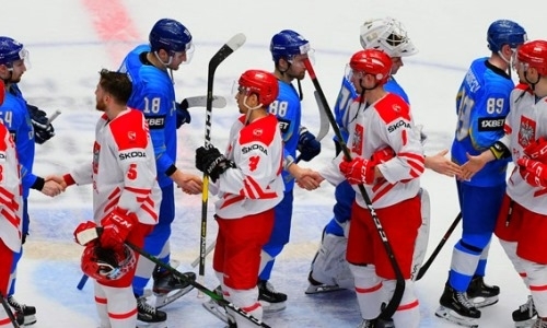 
Финальный раунд олимпийской квалификации, в котором не будет участвовать Казахстан, перенесён на 2021 год