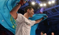 UFC официально объявил о бое Сергей Морозов — Умар Нурмагомедов в андекарде Хабиб — Гэтжи
