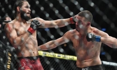UFC планирует устроить бой-реванш Масвидаль — Диас