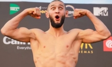«Я и есть UFC. И намерен уничтожить всех!». Швед чеченского происхождения Хамзат Чимаев сделал громкое заявление