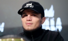 «Поменяли бы соперника». Умар Нурмагомедов рассказал, почему не хочет драться с казахстанцем в UFC
