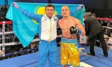 Непобежденные казахстанские боксеры проведут бои за титулы IBF и WBC в России