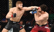 В андеркарде боя Нурмагомедов — Гэтжи состоится долгожданный реванш в UFC