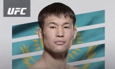 Казахстанец Шавкат Рахмонов дебютирует в UFC боем в карде Нурмагомедов — Гэтжи