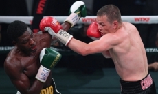 Британского боксера срочно госпитализировали после нокаута от россиянина