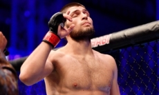 Хабиб Нурмагомедов официально возглавил сводный рейтинг лучших бойцов UFC вне зависимости от веса