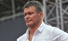 Олег Тактаров в жесткой форме осудил напавших на Минеева в драке с Исмаиловым