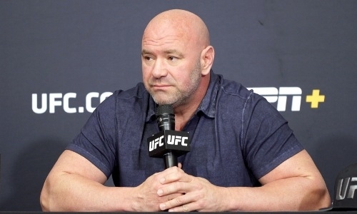 
«Иногда приходится принимать сложные решения». UFC отчислит 60 бойцов до конца года