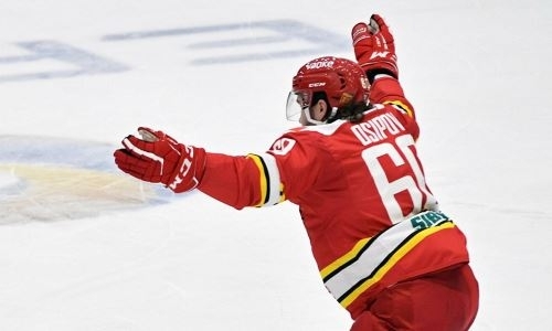 
Следующий соперник «Барыса» расстался с хоккеистом с 391 матчем в КХЛ