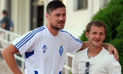 
Бывший футболист клуба КПЛ может стать тренером в чемпионате Украины