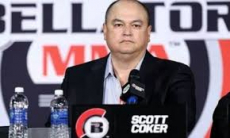 «Хорошо для нас». Президент Bellator порадовался массовому увольнению бойцов из UFC