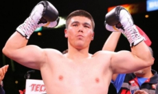 Узбекский нокаутер нашел замену провалившему допинг-тест Сергею Ковалеву на следующий бой