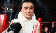 Казахстанский боксер проведет бой за вакантный титул WBC. Известен соперник