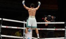«Станет проблемой для большинства». Британский эксперт оценил талантливого казахстанского боксера