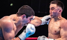 Обидчик казахстанского боксера странным образом «рухнул» в мировом рейтинге после победы в бою за титул WBC