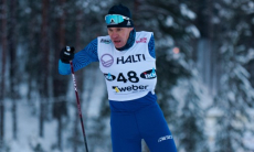 Казахстанец выиграл «бронзу» этапа Кубка мира по пара биатлону