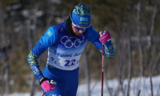 Казахстанская лыжница второй день подряд стала четвертой на Универсиаде-2023
