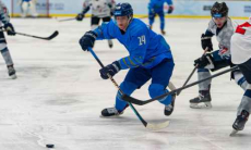 Прямая трансляция матча Канада — Казахстан за выход в финал хоккейного турнира Универсиады-2023