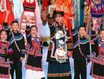 Казахстан принял участие в церемонии открытия Универсиады в Чэнду